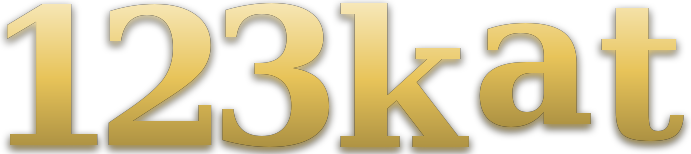 123kat logo